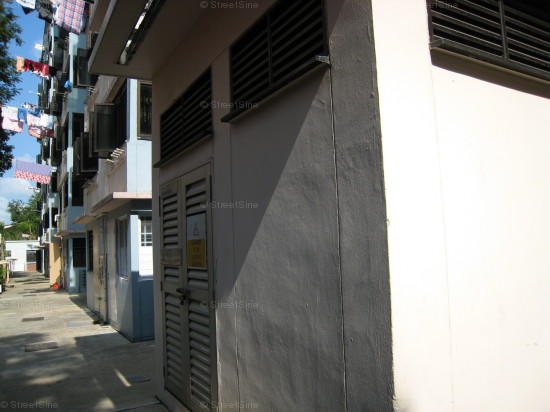 Blk 6 Jalan Bukit Ho Swee (S)161006 #147412